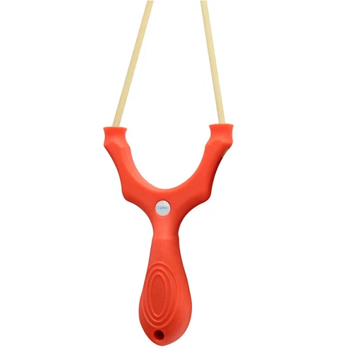 Outdoor Hunting Slingshot Catapult Slingbow Archery Rubber Band Shooting Target - Picture 13 of 17