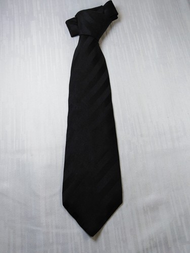 Pierre Balmain 100% Silk Tie Necktie Italy Vintage Retro - Picture 4 of 6