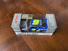 2020 Chase Elliott NAPA Darlington Jimmie Johnson Retro Throwback Tribute 1:64