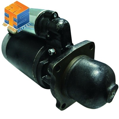 New 24V Starter Fits Poclain MC100 MCL84 1973-76, 18.01 18.15 1969-80 0001360030