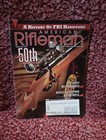 AMERICAN RIFLEMAN MAGAZINE COPY SEPTEMBER 2011 — photo 1