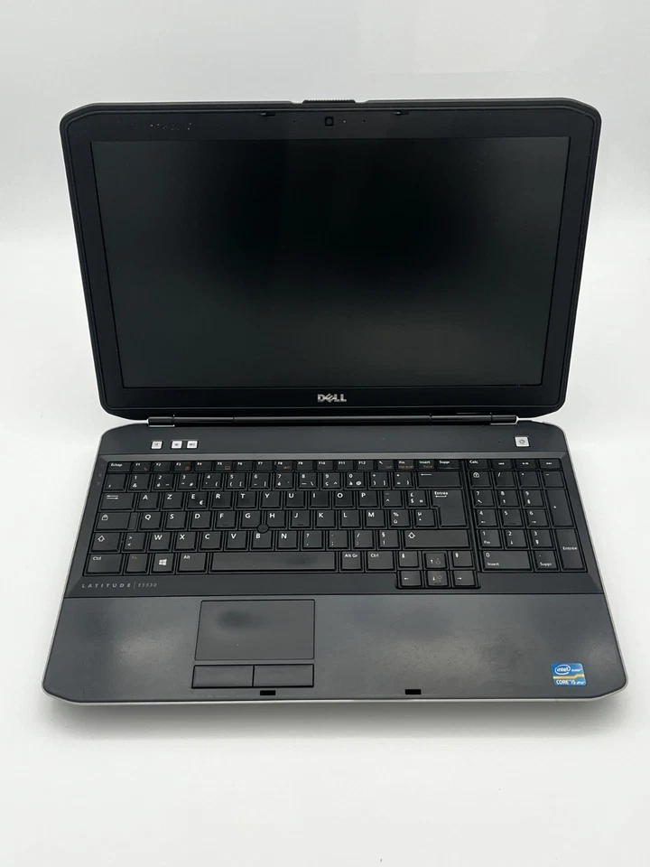 Dell Latitude E5530 · i5-3230M · 8GB · 128GB, foto 2 di 5