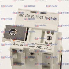 1PCS refurbished SMC Interface Unit Module EX600-SEN1