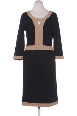 Anna Field Kleid Damen Dress Damenkleid Gr. 36 Schwarz #nvej6wb