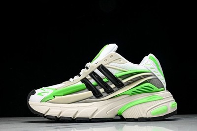 JP9260 adidas Adistar Jellyfish Pharrell Williams Black/Green