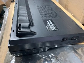 Yamaha MSX Computer AX-200M sakhr صخر Arabic & English