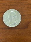 1964 Silver Washington Quarter 🔥🧨 Circulated 🔝 FREE Shipping