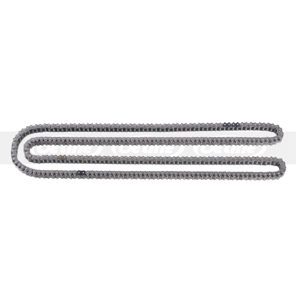 Kit de cadena de distribución bomba de agua para Ford Explorer Flex Taurus Lincoln MKS MKT 3,5 L Foto 3 de 4