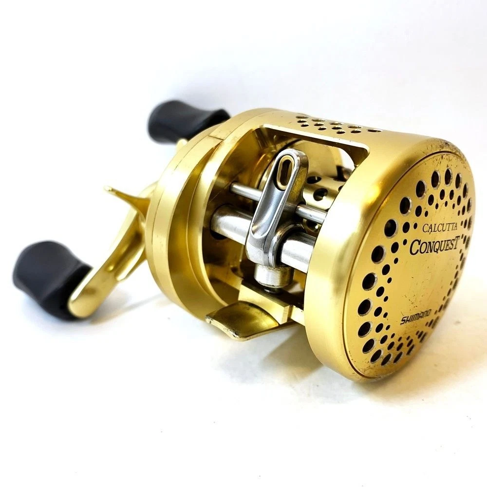 Shimano Calcutta 100 for sale - eBay