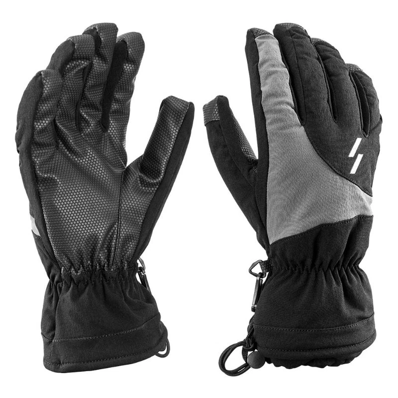 Winter Warm Ski Gloves Men Women Windproof Mittens Outdoor Sport Cycling Skiing