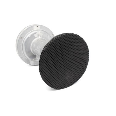 LPS Black Size 5.5 Debris Cover for Nathan K4(A) K5 P4 P4A P5 / Leslie 48 55
