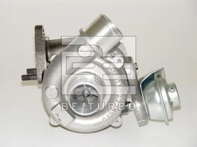 Turbolader REMAN für TOYOTA AVENSIS VERSO (_M2_) 2.0 17201-27030-A, 17201-27030E