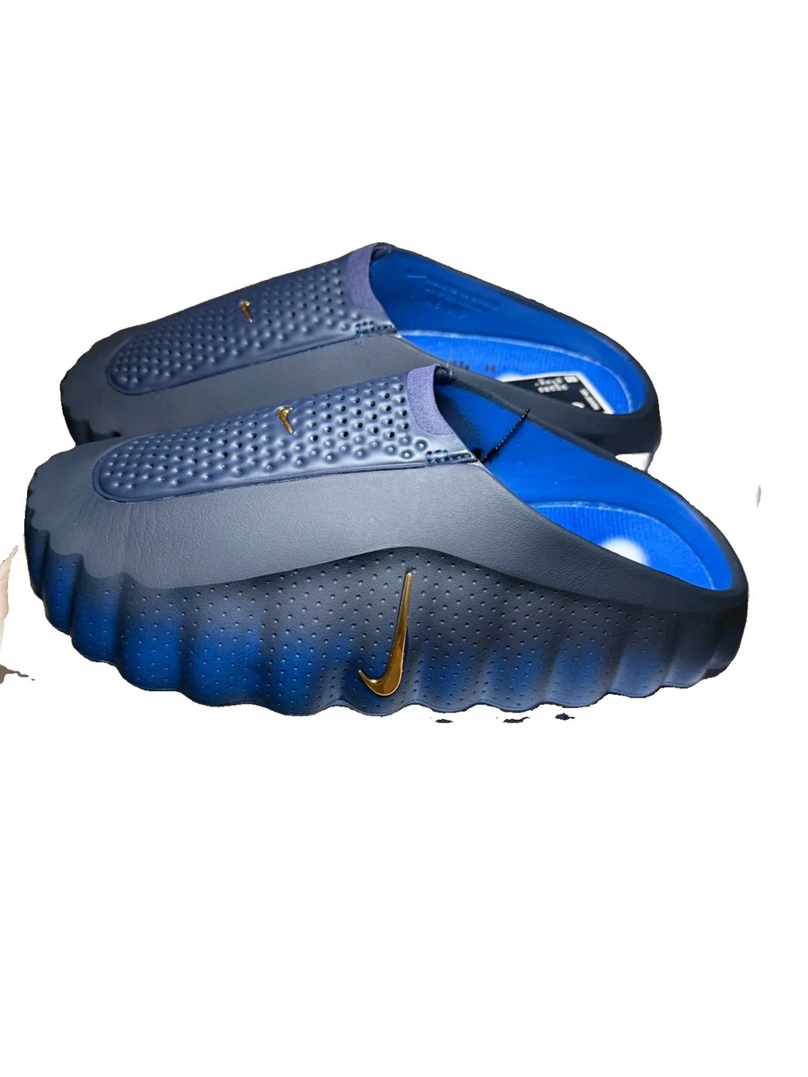 Las mejores ofertas en Nike Mind 001 Blackened Blue | eBay