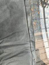Mg Mgb Tonneau Top Boot Cover