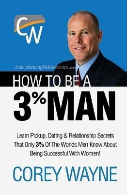 Corey Wayne How to Be a 3% Man, Winning the Hear (Gebundene Ausgabe) (US IMPORT)