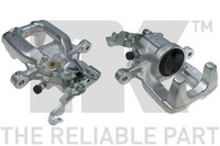 Bremssattel Hinterachse Links Oder VOR DER Achse FÜR Vw, Skoda - NK 2147341