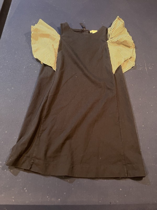 Crewcuts Youth Girls Dress (size 10)