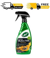 Turtle Wax 50783 Bug and Tar Remover Trigger, 16 oz