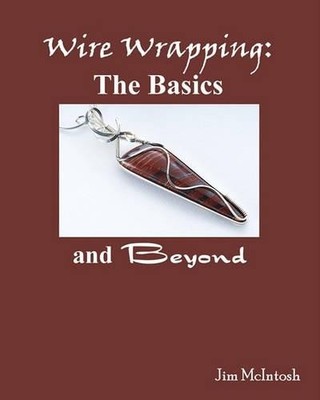 Jim McIntosh Wire Wrapping (Taschenbuch)