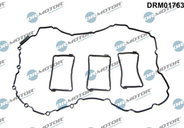 Dr.Motor Automotive DRM01763 Dichtungssatz, Zylinderkopfhaube FüR Bmw-image