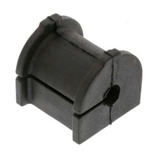 Image of MOUNTING, STABILISER BAR BACK / LEFT / RIGHT FOR CHEVROLET DAEWOO MOOG