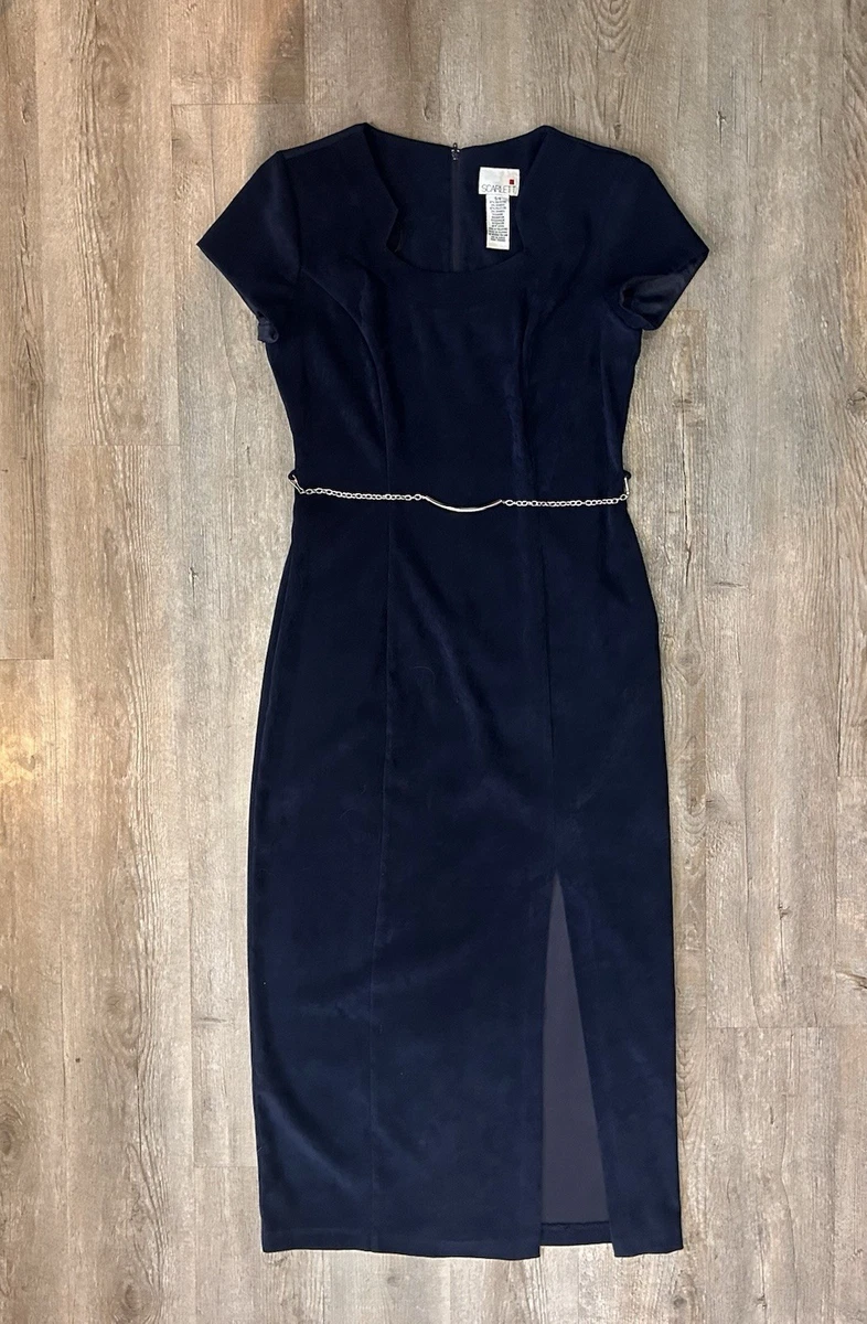 Suede Blue Dresses for Women for sale | eBay Suede Blue Dresses for Women for sale | eBay