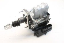 KIA SOUL II PS Unterdruck-Bremskraftverstärker 58500-E4900 Electricity 21571587