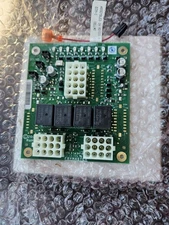 Frymaster 8262260 Interface Board Kit