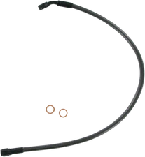 Magnum Designer Series Front Upper Brake Line 47127