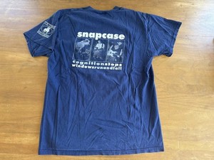 Snapcase Shirt | eBay