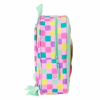 Gabbys Puppenhaus 3D Rucksack 27Cm Safta