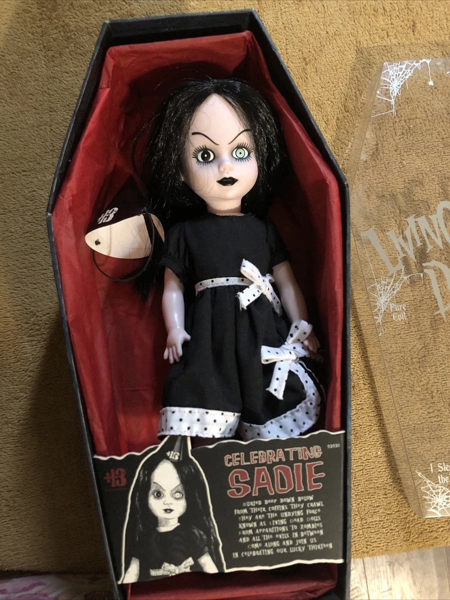 Living Dead Dolls Sadie for sale | eBay