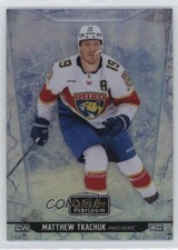 2024-25 O-Pee-Chee Platinum Arctic Freeze 98/99 Matthew Tkachuk #6