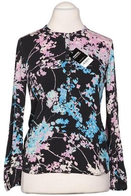 DIANE VON FURSTENBERG Bluse Damen Oberteil Hemd Hemdbluse Gr. EU 38 ... #hm48md6
