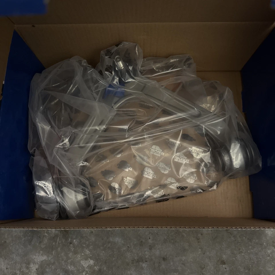 Braço de controle de suspensão e conjunto de junta esférica CARQUEST 810-85460B - Imagem 2 de 2