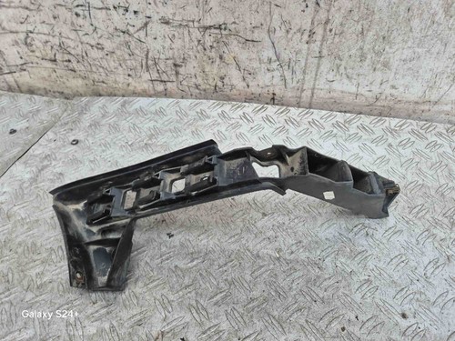 VW TOURAN 1T1, 1T2 Stoßstangenhalterung hinten links 1T0807375C 1.90 30106084