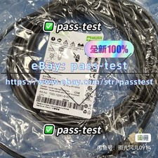 1 PC NEW MURR 7000-12241-6150700 Cable#B4669 CL#pass