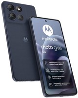 Motorola 5G Smartphone g86 Mobile Phone 256GB SIM Free Spellbound Black