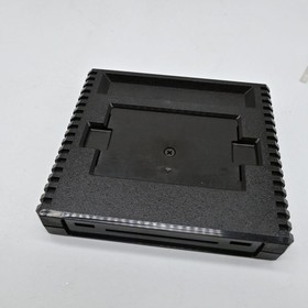 Star Raiders Atari 5200 Complete CIB