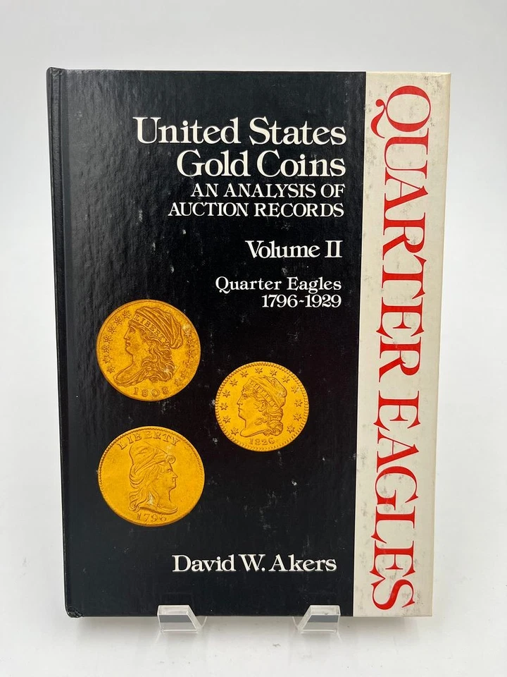 United States Gold Coins Volume I-VI - Image 4 of 4