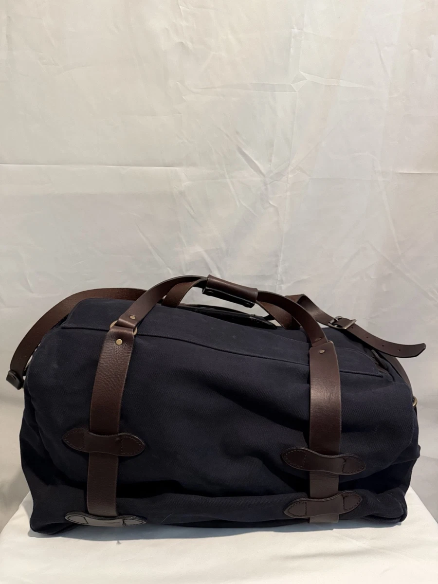 Filson Duffle Blue Bags for Men for sale | eBay