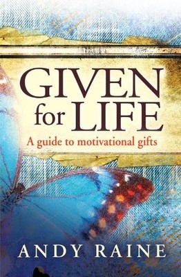 Given for Life