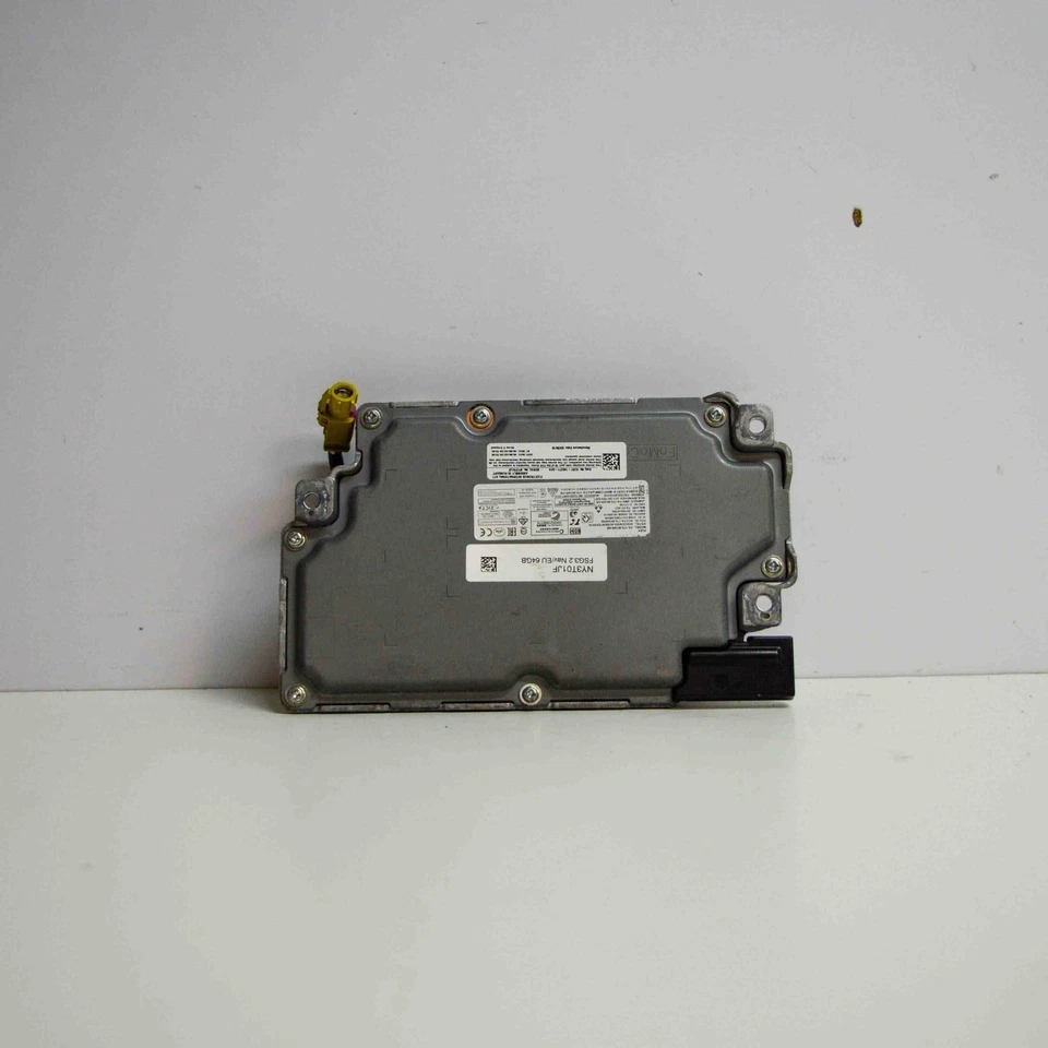 Blocco Navigazione FORD KUGA II DM2 KJ5T-14G370-RGA 1.5 Diesel 88kw 2019 10629508 - Immagine 4 di 4