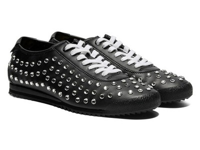 Onitsuka Tiger MEXICO 66 SD CRYSTAL 1183C506 001 BLACK BLACK