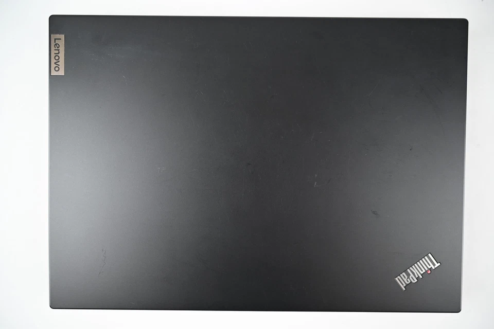 Lenovo ThinkPad L14 G2 · i5-1135G7 · 16GB · 256GB, Foto 3 von 5