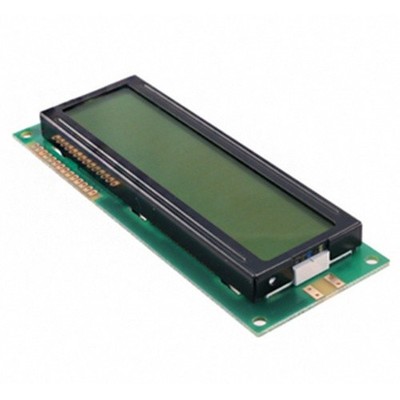 New DMC-16230NY-LY-EDE-EFN LCD Display Panel Compatible 90 Days Warranty *rr