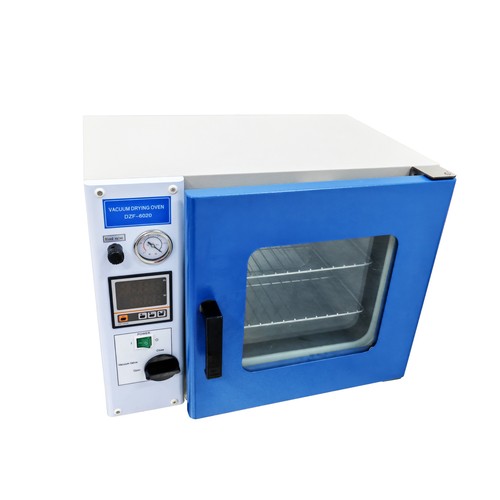 0.9Cu Ft 480°F Lab Furnace Equipment Vacuum Drying Oven Air Convection LCD - Picture 23 of 24