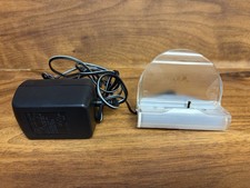 Sony BCA-WM25 Walkman Charging Stand Dock AC Adapter