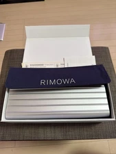 Rimowa Watch Case Rolex Patek Richard