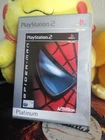 Spider-Man PlayStation 2 PS2 European Not Shipping To The US